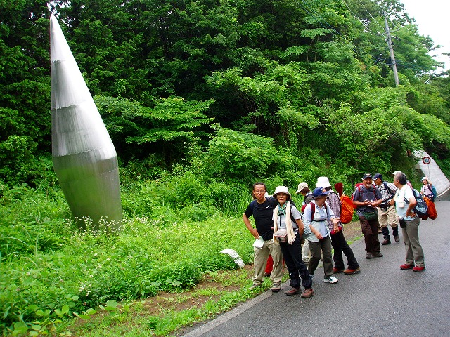 2010年6月27日（日）　高倉山（たかくらやま）　標高379m