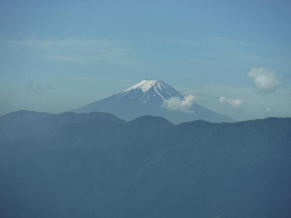 禿岩からの富士山.JPG